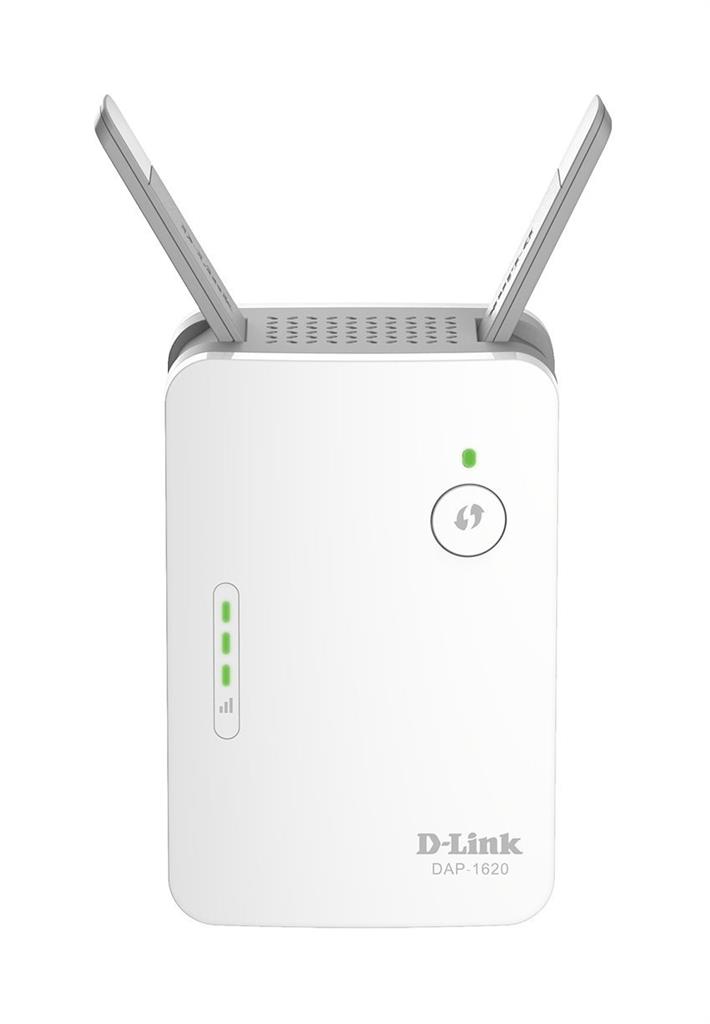 Wi-Fi extender D-Link DAP-1620